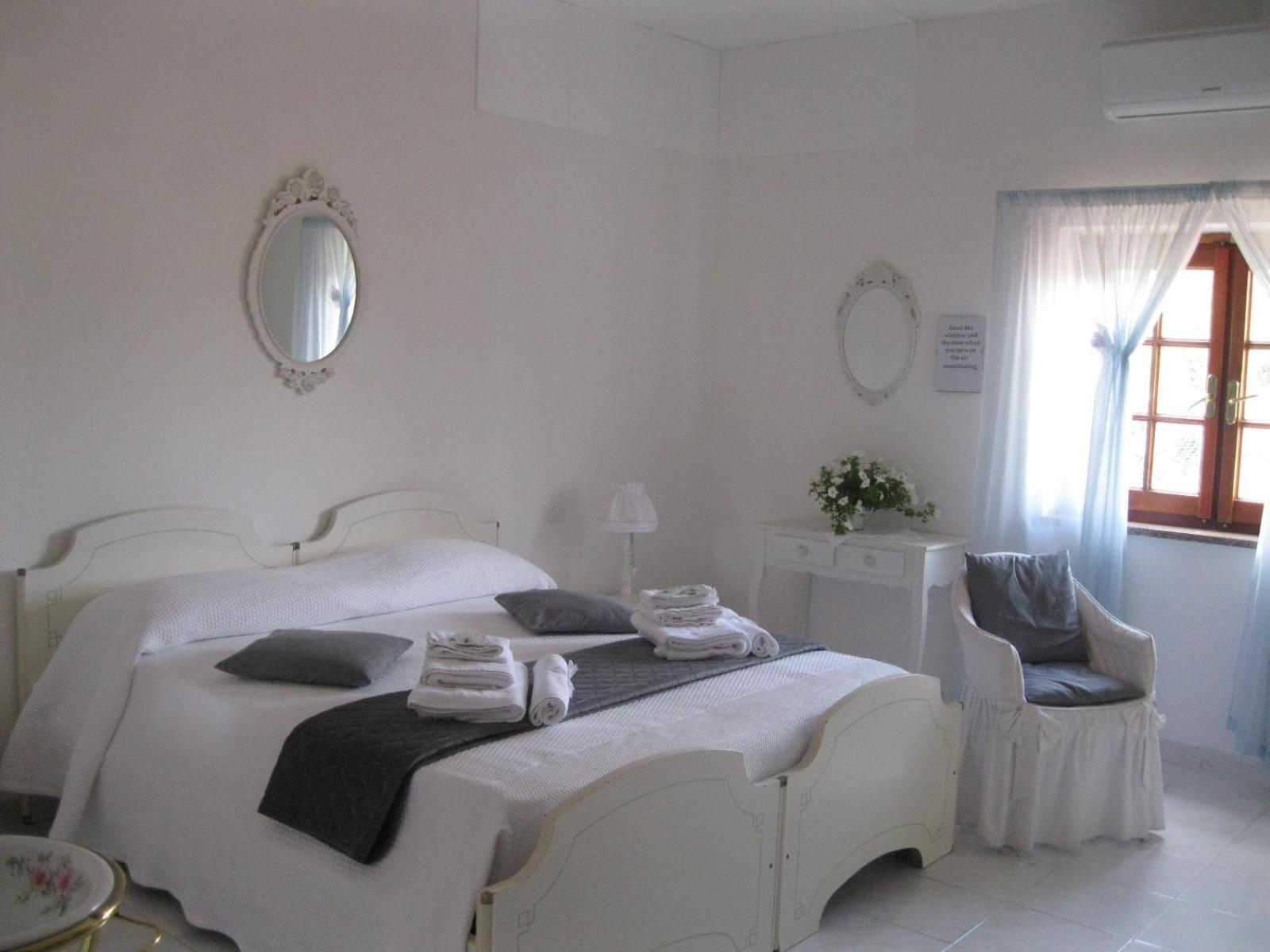 B&B Il Gelsomino Olbia Exterior foto